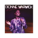 DIONNE WARWICK - HOT! LIVE AND OTHERWISE ( 2LP )