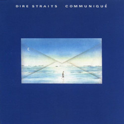 DIRE STRAITS - COMMUNIQUE