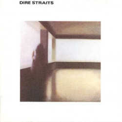 DIRE STRAITS - DIRE STRAITS