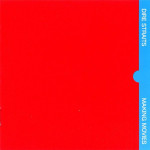 DIRE STRAITS - MAKING MOVIES