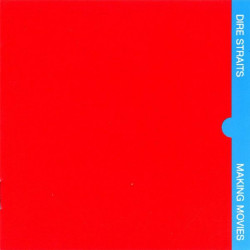 DIRE STRAITS - MAKING MOVIES