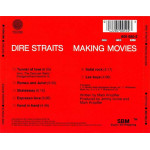 DIRE STRAITS - MAKING MOVIES