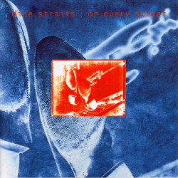 DIRE STRAITS - ON EVERY STREET