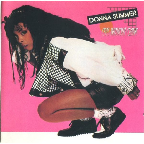 DONNA SUMMER - CATS WITHOUT CLAWS