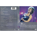 DONNA SUMMER - LIVE AND MORE ( 2 LP )