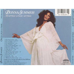 DONNA SUMMER - ONCE UPON A TIME... (2 LP)