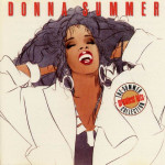 DONNA SUMMER - THE SUMMER COLLECTION GREATEST HITS