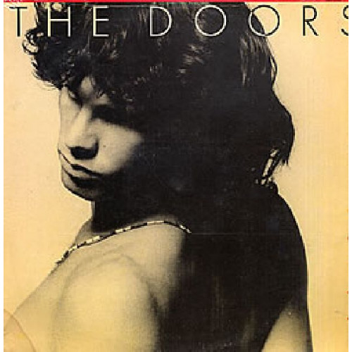 DOORS,THE - CLASSICS