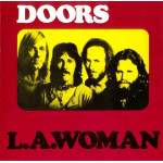 DOORS,THE - L.A. WOMAN