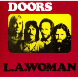 DOORS,THE - L.A. WOMAN