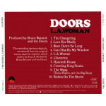 DOORS,THE - L.A. WOMAN