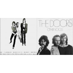 DOORS,THE - OTHER VOICES