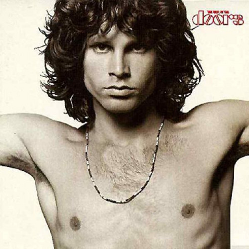 DOORS,THE - THE BEST OF DOORS ( 2 LP )