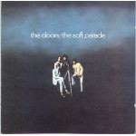 DOORS,THE - THE SOFT PARADE