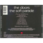 DOORS,THE - THE SOFT PARADE