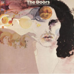 DOORS,THE - WEIRD SCENES INSIDE THE GOLD MINE (2 LP)