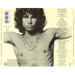 DOORS,THE & JIM MORRISON - AN AMERICAN PRAYER