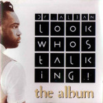 DR. ALBAN - LOOK WHOS TALKING! THE ALBUM