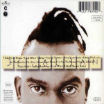 DR. ALBAN - LOOK WHOS TALKING! THE ALBUM