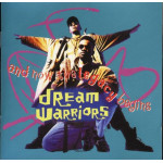 DREAM WARRIORS - AND NOW THE LEGACY BEGINS