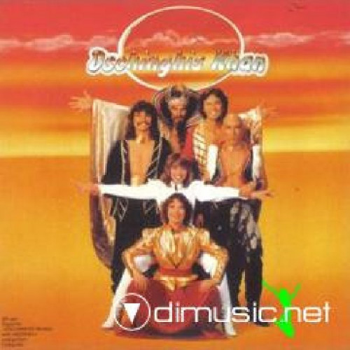 DSCHINGHIS KHAN - DSCHINGHIS KHAN