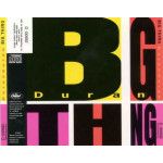 DURAN DURAN - BIG THING