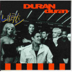 DURAN DURAN - LIBERTY