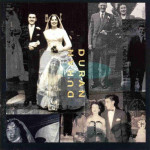 DURAN DURAN - THE WEDDING ALBUM