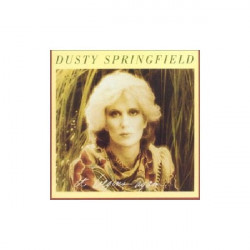 DUSTY SPRINGFIELD - IT BEGINS AGAIN