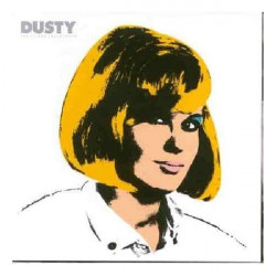 DUSTY SPRINGFIELD - THE SILVER COLLECTION
