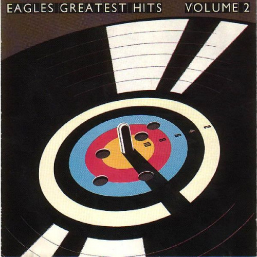 EAGLES - GREATEST HITS VOLUME 2