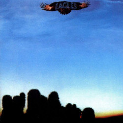 EAGLES - THE EAGLES