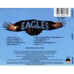 EAGLES - THE EAGLES