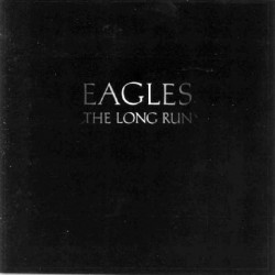 EAGLES - THE LONG RUN