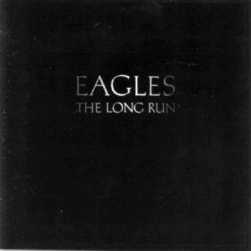 EAGLES - THE LONG RUN