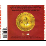 EARTH, WIND & FIRE - THE BEST OF EARTH, WIND & FIRE VOL.I