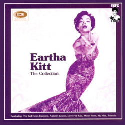 EARTHA KITT - COLLECTION