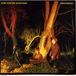 ECHO AND THE BUNNYMEN - CROCODILES