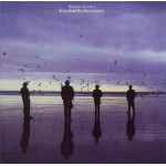 ECHO AND THE BUNNYMEN - HEAVEN UP HERE