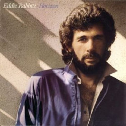 EDDIE RABBITT - HORIZON