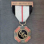 ELECTRIC LIGHT ORCHESTRA - ELO'S GREATEST HITS