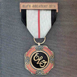 ELECTRIC LIGHT ORCHESTRA - ELO'S GREATEST HITS