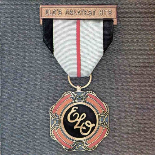 ELECTRIC LIGHT ORCHESTRA - ELO'S GREATEST HITS