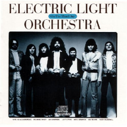 ELECTRIC LIGHT ORCHESTRA - ON THE THIRD DAY