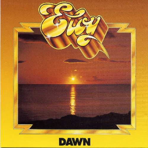 ELOY - DAWN