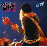 ELOY - LIVE ( 2 LP )