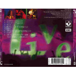 ELOY - LIVE ( 2 LP )