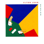 ELTON JOHN - 21 AT 33