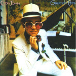 ELTON JOHN - GREATEST HITS 