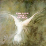 EMERSON, LAKE & PALMER - EMERSON, LAKE & PALMER